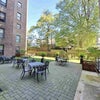 Photo 7: Bbq area and patio I. The building 