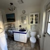 Photo 8: Rental Bathroom 