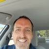 Photograph of Tim