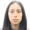 Photograph of Samantha
