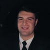 Photograph of Gabriel
