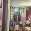 Photo 4: Large water fall shower head 