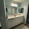 Photo 6: Jack-n-Jill Bathroom 