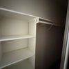 Photo 5: Closet in Bedroom 1