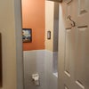 Photo 10: Half Bathroom
