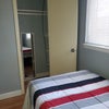 Photo 2: nice closet space with shelves