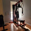 Photo 7: homegym
