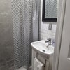 Photo 7: New Private Bath