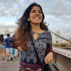 Photograph of Aakanksha
