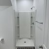 Photo 9: Downstairs private bathroom 