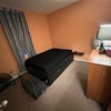 Photo 2: Medium bedroom. Will buy new bedroom set for new roommate 