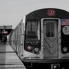 Photo 8: G3 that connects to the L/A train 30 minutes to Manhattan