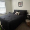 Photo 5: spare bed