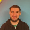 Photograph of Ryan