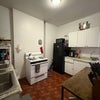 Photo 7: Kitchen (completely separate from living room)