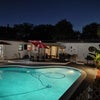 Photo 3: Pool area