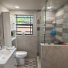 Photo 8: Extremely clean bathroom