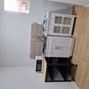 Photo 3: Kitchen sink! MicroWave& stove top