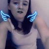 Photograph of Cheyanne