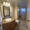 Photo 3: Private bathroom