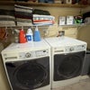 Photo 6: Washer/Dryer access inside home