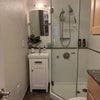 Photo 4: Private bathroom
