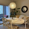 Photo 7: Covered balcony off of dining area