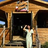 Photograph of Kristi