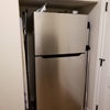 Photo 5: Dedicated fridge and freezer in Laundry Room