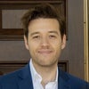 Photograph of Marek