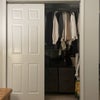 Photo 3: Large Closet Space in bedroom