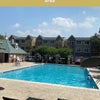 Photo 4: Summer Pool (right outside the garage)