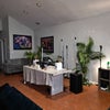 Photo 6: Living room Photo (NYC Behind me)