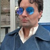Photograph of Thomas