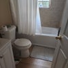 Photo 3: upstairs bath