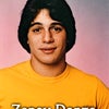 Photograph of daniel