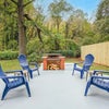 Photo 14: Cozy fire pit