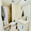 Photo 4: Modern bathroom