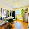 Photo 9: Lofi dining room