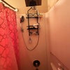 Photo 5: Rainfall showers