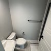 Photo 2: private bathroom