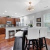 Photo 2: Common Area - Dining and Kitchen
