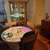 Photo 9: Shared Dining Table