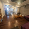 Photo 7: Shared Living Room 
