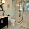 Photo 3: private bathroom