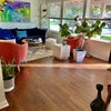 Photo 5: shared living room 