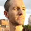 Photograph of Josh