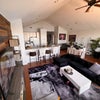 Photo 3: 3rd floor living room/common area
