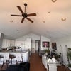 Photo 1: 3rd floor living room, kitchen, dining common space