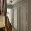 Photo 6: 2nd floor hallway with both rooms